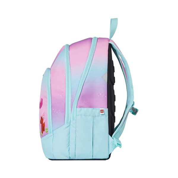 Otroški nahrbtnik 28 l Iconic Sparkle Base – LEGO®-image-1