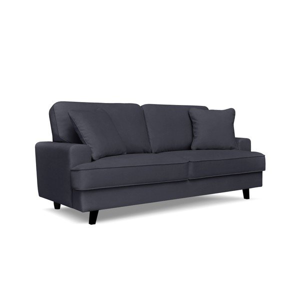 Temno siv trosed Cosmopolitan design Berlin-image-1