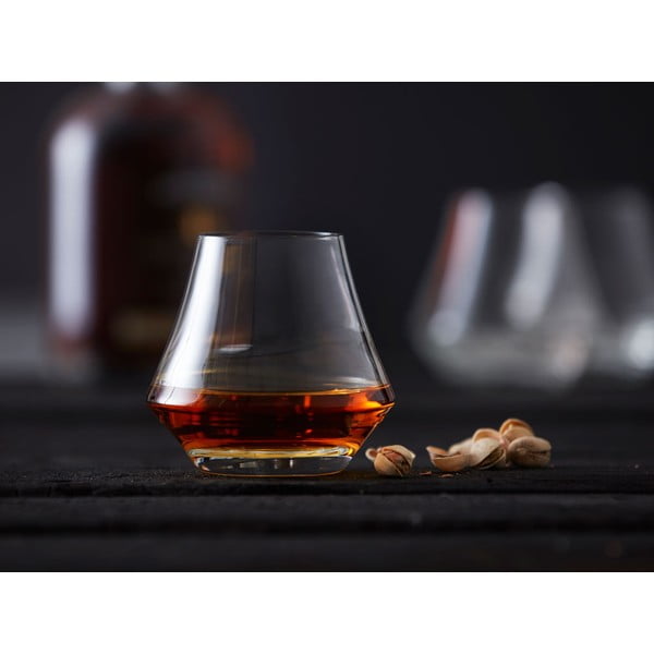 Kozarci za viski v kompletu 6 ks 290 ml Juvel – Lyngby Glas-image-3