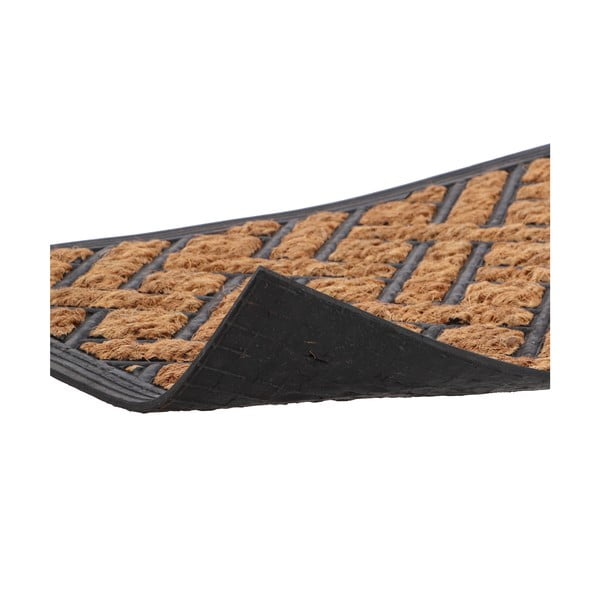 Predpražnik iz kokosovih vlaken 40x120 cm Weawing – Esschert Design-image-2