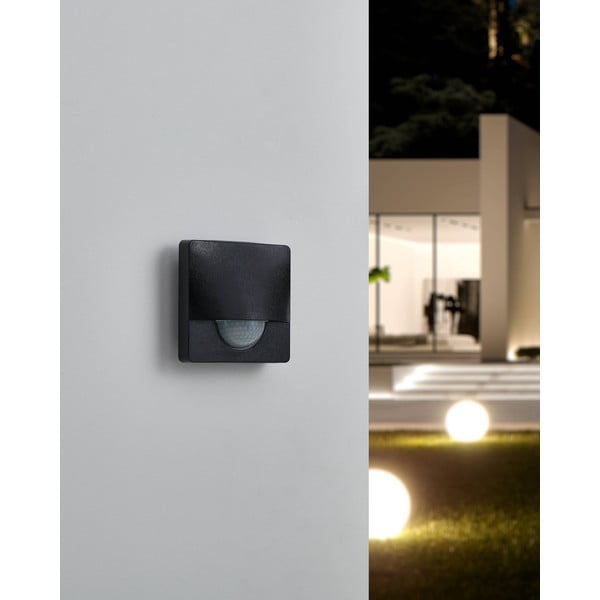 Stenski senzor gibanja (višina 10 cm) DETECT ME 3 – EGLO-image-1