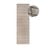 Bež tekač 80x240 cm Carpet Itinerance Beige – Elle Decoration