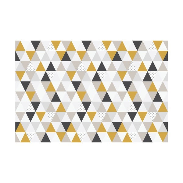 Dekorativne tapete za pohištvo Ambiance Folk-image-2