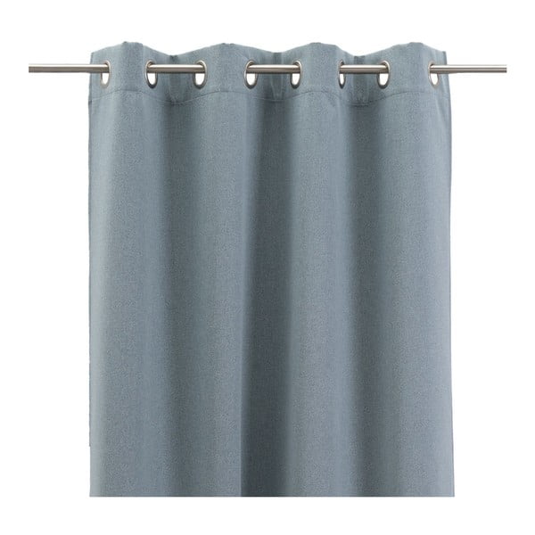 Prašno zelena zavesa 135x260 cm Quality – Casa Selección