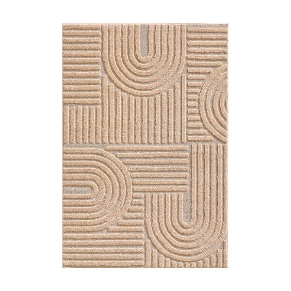 Svetlo rožnata preproga 160x230 cm Art 1121 – Ayyildiz Carpets