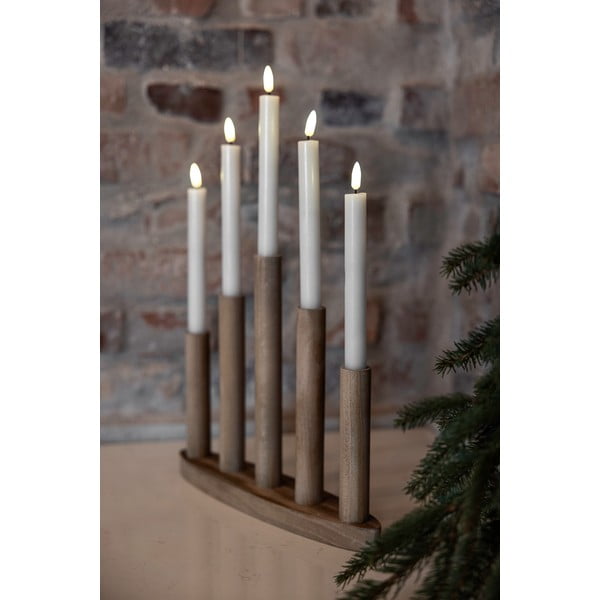 Svetlobna dekoracija v naravni barvi Miila – Markslöjd-image-1