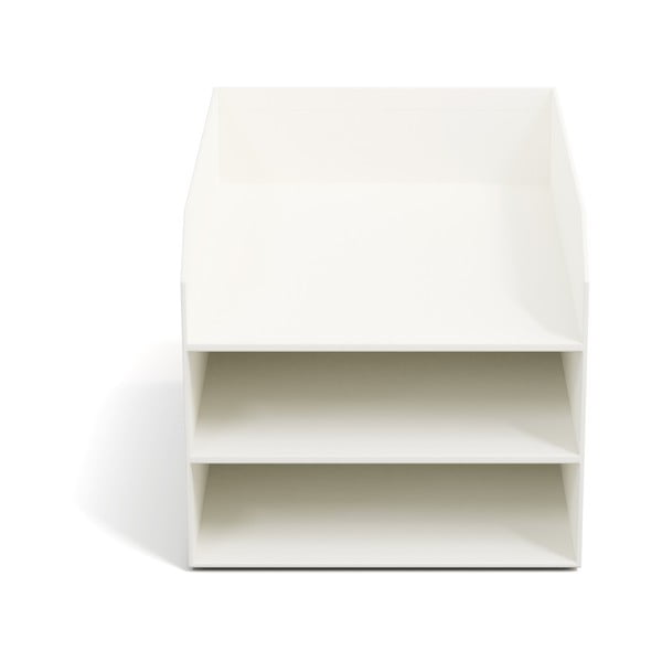 Kartonast organizator za dokumente Trey Paper Laminate – Bigso-image-2