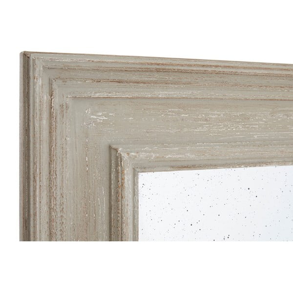 Stensko ogledalo 139x103 cm Gail – Premier Housewares-image-4