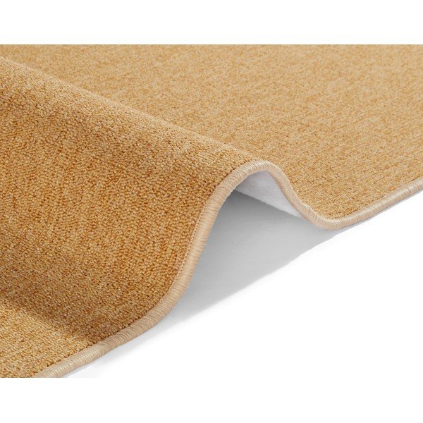 Komplet 3 oranžnih tekačev BT Carpet Casual-image-1