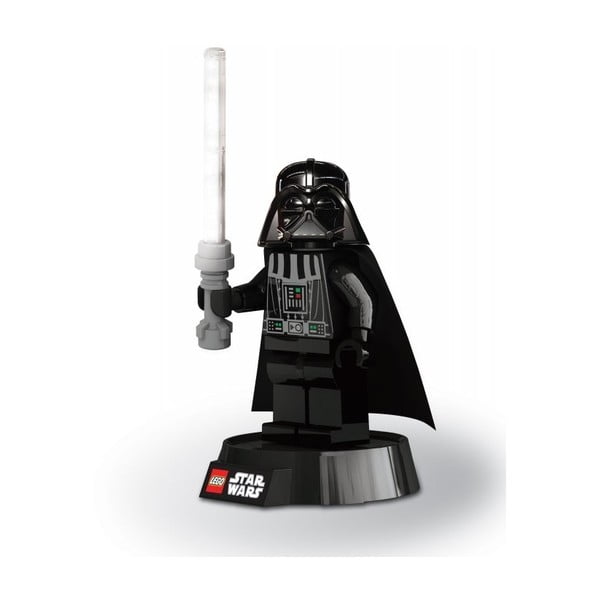 LEGO® Darth Vader, svetleča figura