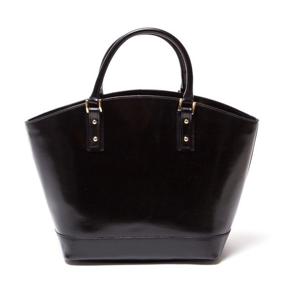 Usnjena torbica Sofia Cardoni 3016 Nero-image-4