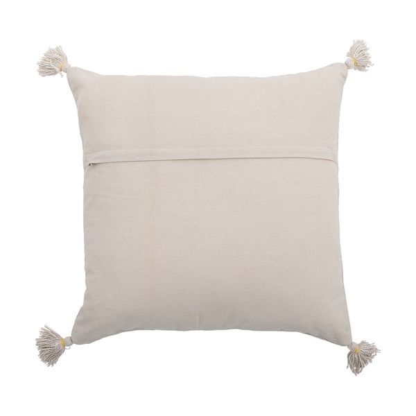 Bombažna okrasna blazina 50x50 cm Pico – Bloomingville-image-2