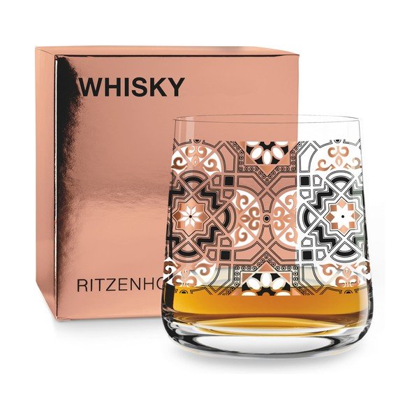 Kozarec za viski iz kristalnega stekla Ritzenhoff Sieger Design, 400 ml-image-1