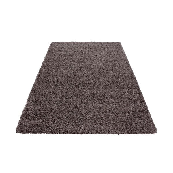 Rjava preproga 160x230 cm Life – Ayyildiz Carpets-image-4