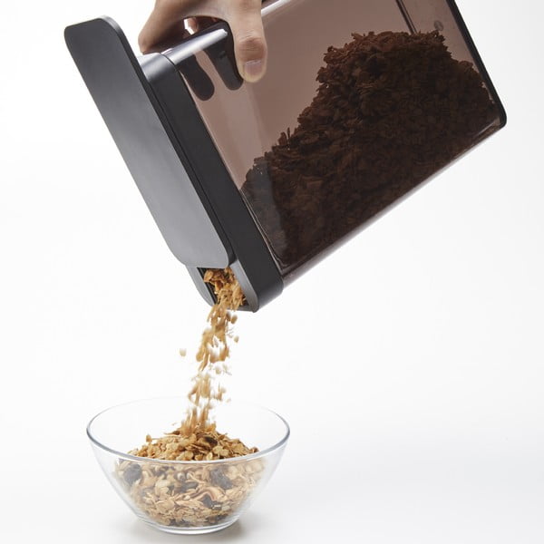 Posoda za shranjevanje Tower – YAMAZAKI-image-4