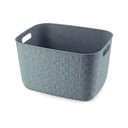 Plastična košara za shranjevanje 38x29x22 cm Softex – Curver