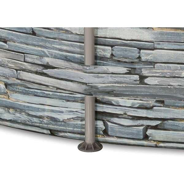 Bazen s trdno konstrukcijo ø 305 cm globina 91 cm Florida – Marimex-image-4