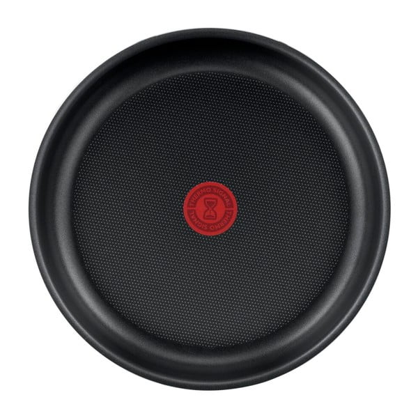 Aluminijast komplet loncev 10 ks INGENIO EASY COOK & CLEAN BLAC L1549042 – Tefal-image-1