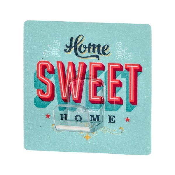 Samodejni kavelj Wenko Static-Loc Sweet Home-image-3