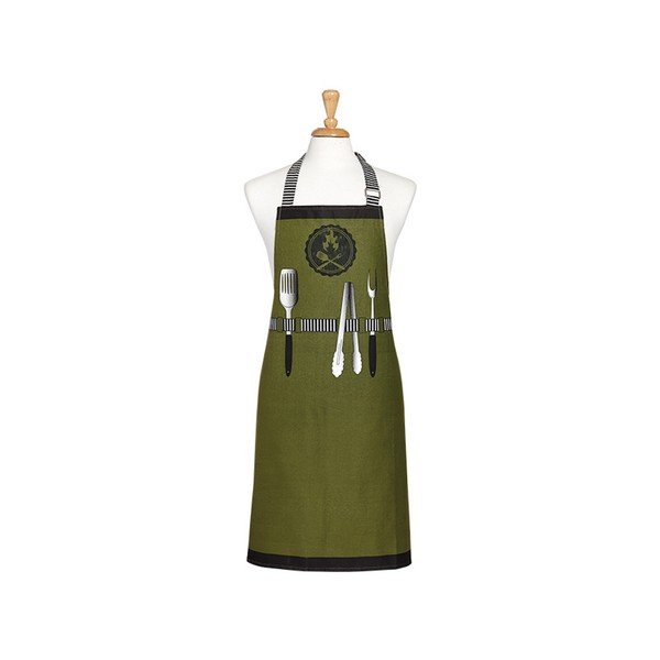Ladelle Grill kuhinjski predpasnik-image-1