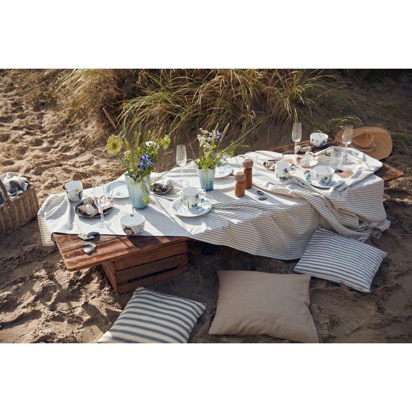 Bela porcelanasta skodelica 330 ml Hammershøi Summer – Kähler Design-image-4