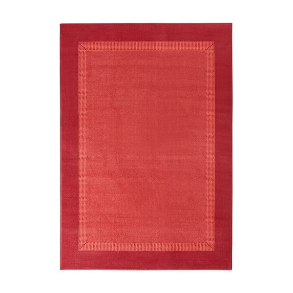 Rdeč preproga Hanse Home Basic, 200x290 cm