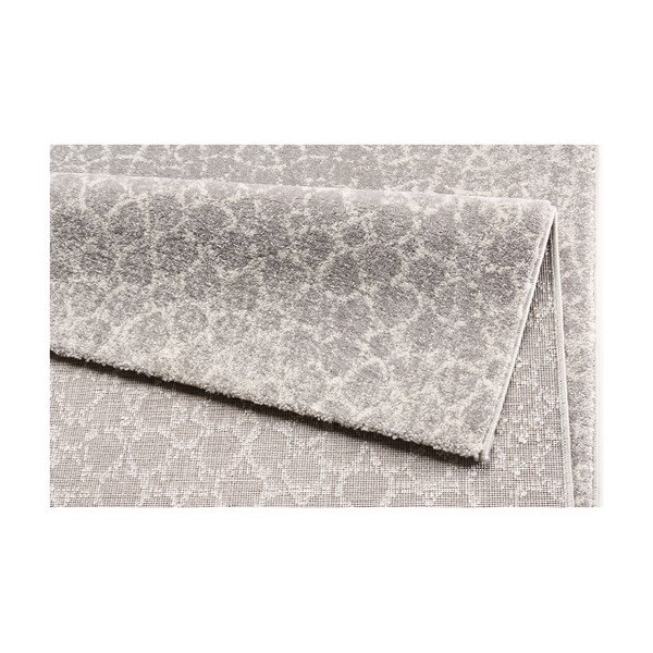 Siva preproga Mint Rugs Tiffany, 80 x 150 cm-image-2