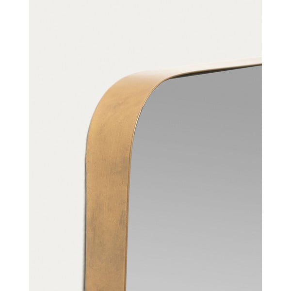 Stensko ogledalo 55x150,5 cm Marco – Kave Home-image-4