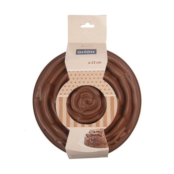 Silikonski model za kolač ø 25 cm – Orion-image-4