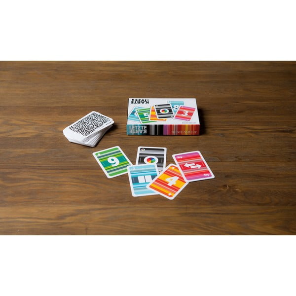 Igra s kartami Last Card – Remember-image-1