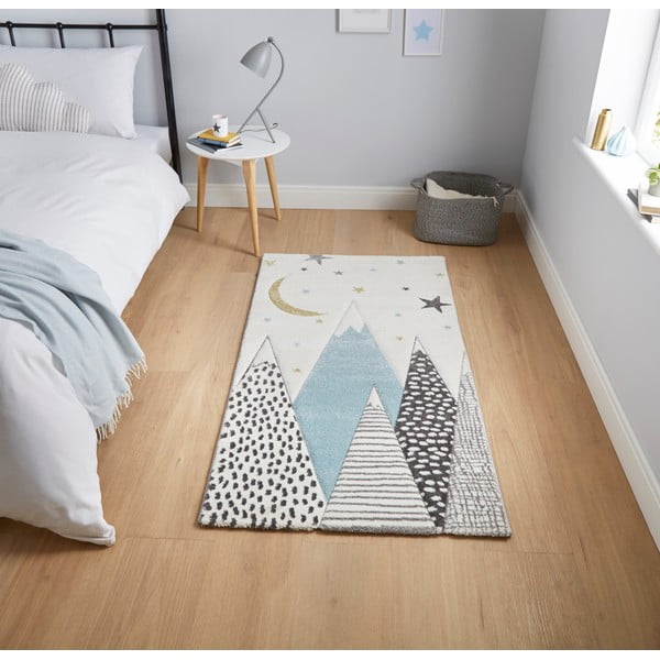 Preproga Think Rugs Brooklyn Kids, 120 x 170 cm-image-1