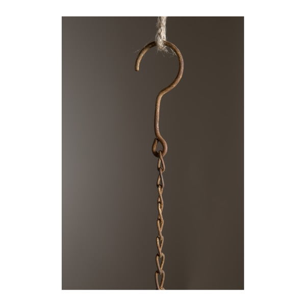 Dutchbone Gabe Lea LED obesek na baterije-image-2