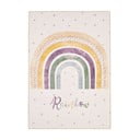 Kremno bela otroška preproga 160x230 cm Play – Ayyildiz Carpets