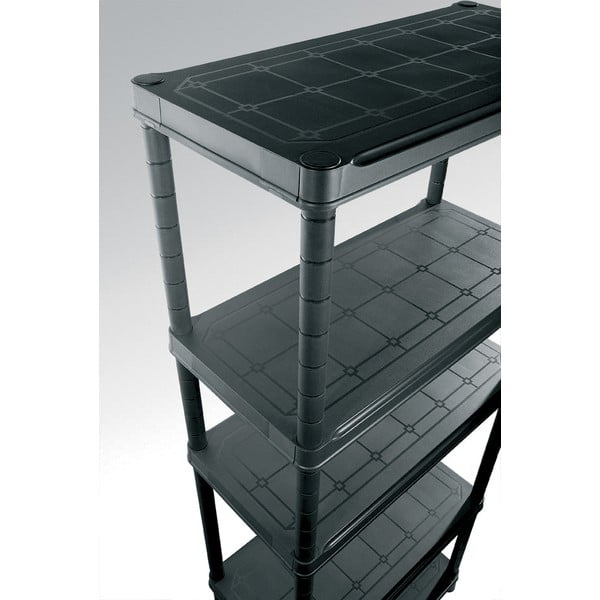 Regal za delavnico Plus - Keter-image-1