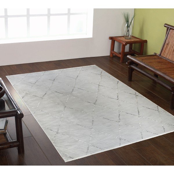Siva preproga 80x150 cm Jaipur – Webtappeti-image-1