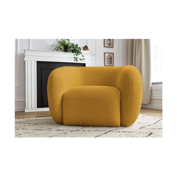 Rumen fotelj Celine – Bobochic Paris-image-1