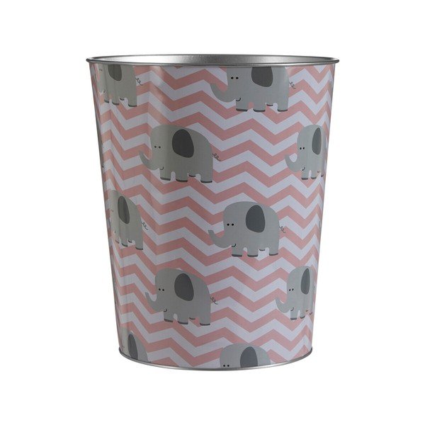 Otroški koš za smeti Ellie Elephant – Premier Housewares-image-2