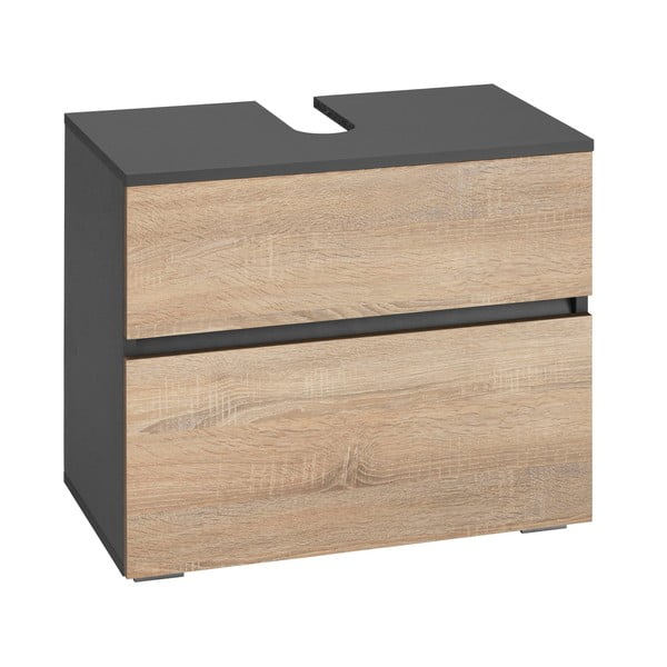 Omarica za pod umivalnik Støraa Wisla, 60 x 55 cm-image-1