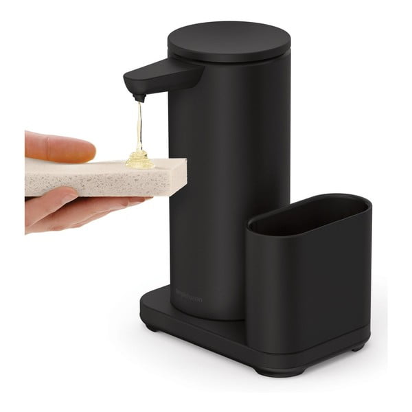 Kovinsko držalo za detergent – simplehuman-image-4