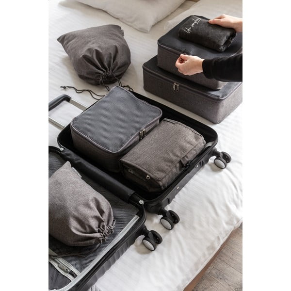 Potovalni organizatorji v kompletu Travel Collection – Bigso-image-1