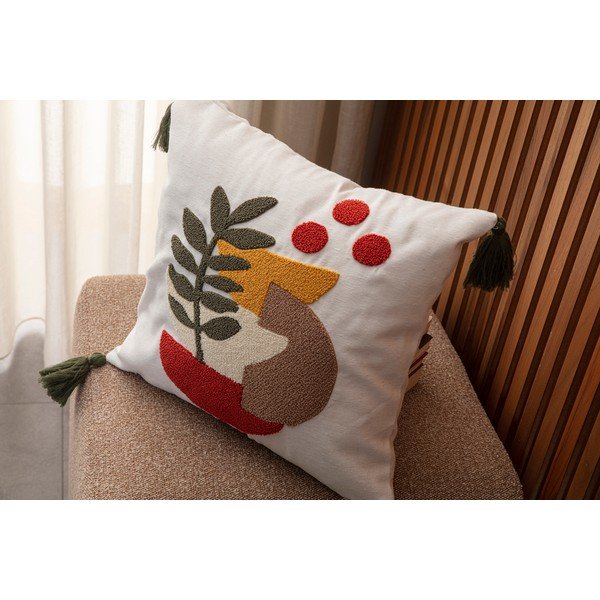 Prevleka za blazino 43x43 cm – Mila Home-image-1