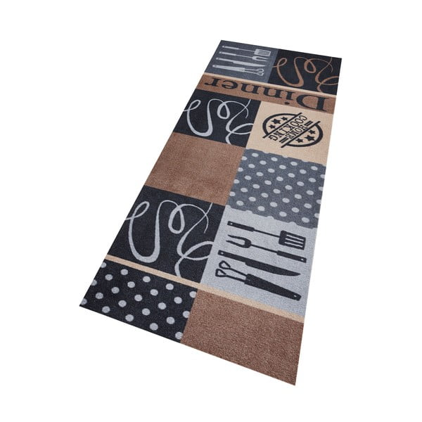 Tekač Zala Living Dinner, 50 x 150 cm-image-1