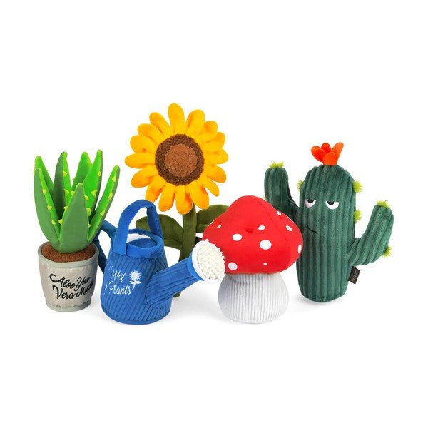 Darilni set Blooming Buddies 5 ks - P.L.A.Y.-image-2