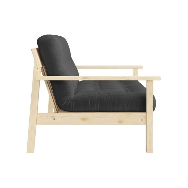 Raztegljiv kavč Karup Design Unwind Dark Grey-image-4