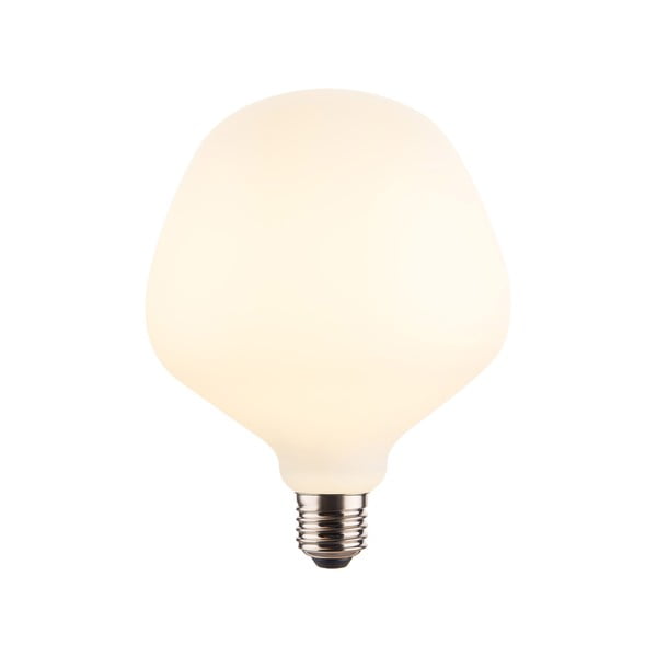 LED žarnica s toplo svetlobo z žarnico E27, 5 W Opal – Markslöjd