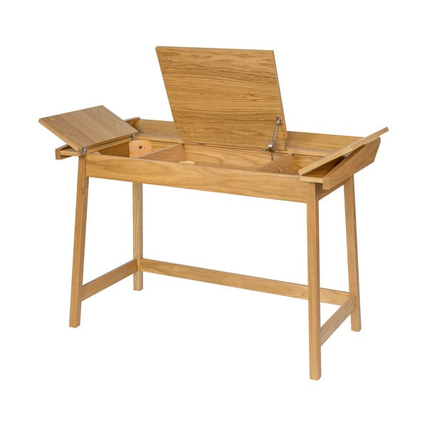 Zložljiva delovna miza Woodman Baron-image-4