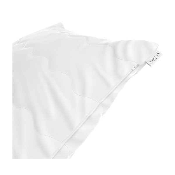 Belo polnilo za vzglavnik AmeliaHome Reve, 90 x 70 cm-image-1