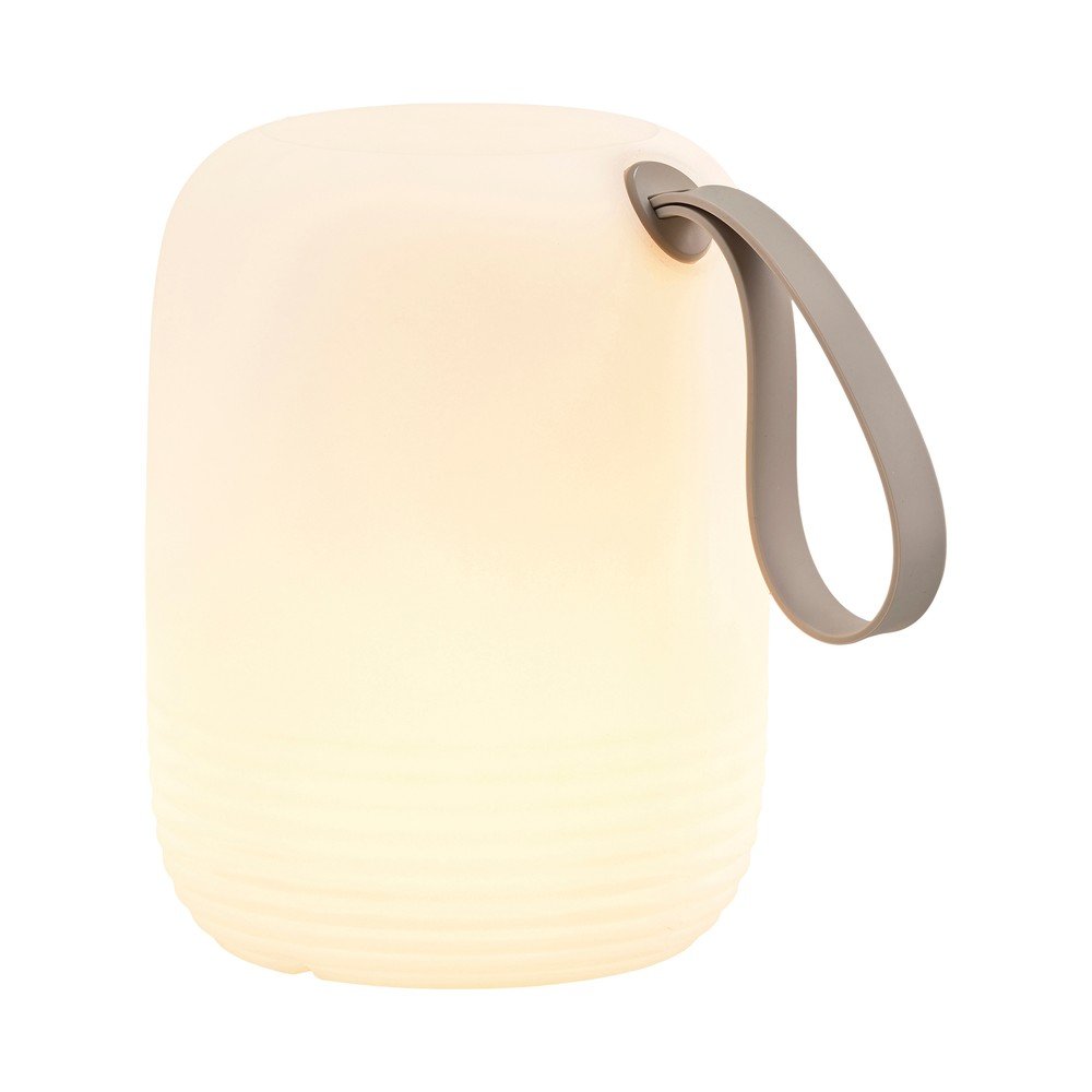 LED namizna/prenosljiva zunanja svetilka na USB ø Hav