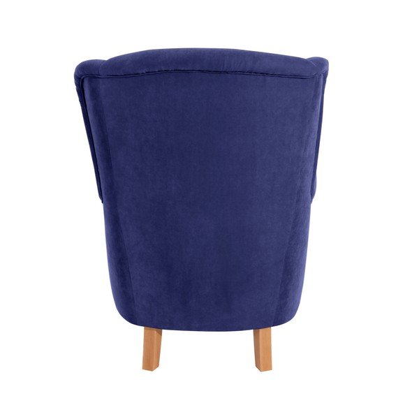 Moder fotelj Max Winzer Kendra Velor-image-3