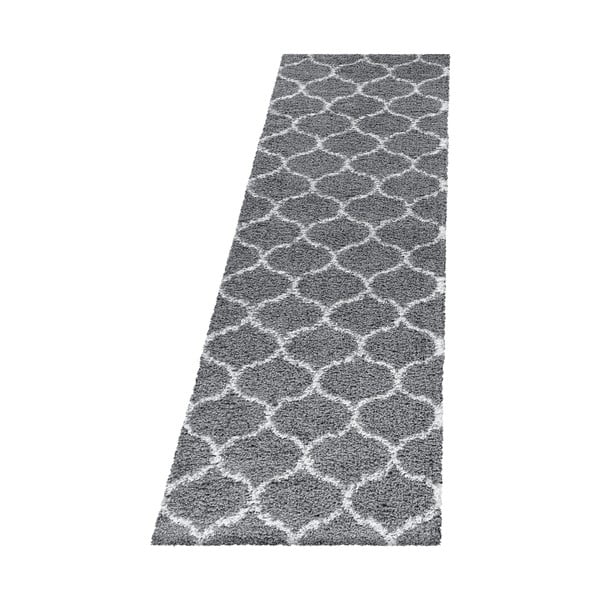 Siv tekač 80x250 cm Salsa – Ayyildiz Carpets